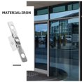 thumbnail image 3 of Bamboohart 20 Pcs Door and Window Pulley Caster Wheels Rigid Caster Sliding Door Roller Heavy Duty Pulley Groove Wheel, 3 of 6