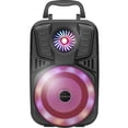 thumbnail image 3 of Singsation Party VIBE All-in-One Karaoke Party System - Black, 3 of 4