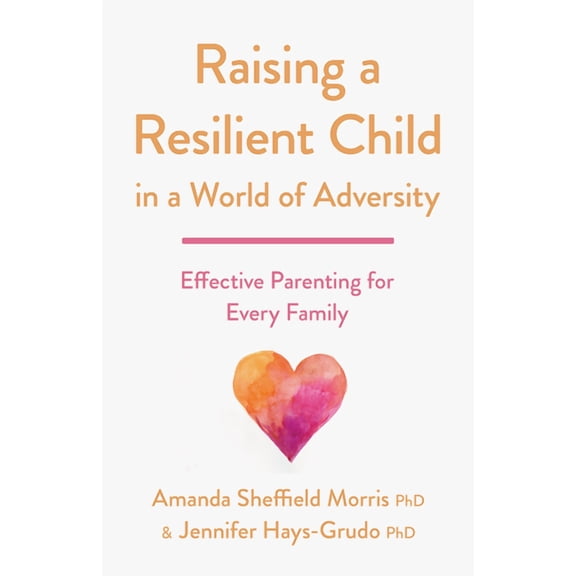 APA LifeTools Series: Raising a Resilient Child in a World of Adversity : Effective Parenting for Every Family (Paperback)