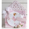 thumbnail image 3 of Marianne Design: Creatables Anja's Triangle Die Set, 3 of 3