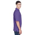 thumbnail image 4 of Harriton Men's 5.6 oz. Easy Blend™ Polo - M265, 4 of 4