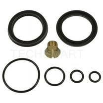 Standard Motor Products TechSmart Fuel Filter Housing Seal Kit F81003 (F81003)