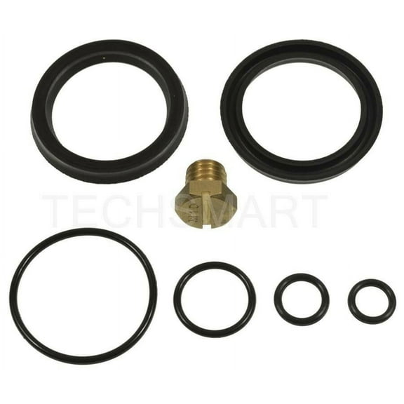 Standard Motor Products TechSmart Fuel Filter Housing Seal Kit F81003 (F81003)