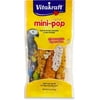 Vitakraft Mini-Pop Corn Treat for Pet Birds 6 oz