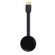 thumbnail image 3 of Pantalla Inalámbrica Dongle Pantalla Compartir Pantalla Receptor Compatible Con Android Netflix Youtube Proyector De Pantalla Inalámbrica Sweethay EL016001-00, 3 of 5