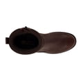 thumbnail image 4 of BOTINES DAMA LOBO SOLO 5954 PIEL CAFÉ, 4 of 4