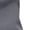 Dark Gray, variant on Hinvhai Mens Shorts Casual Drawstring Zipper Pockets Elastic Waist Khaki XL(XL)