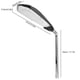 thumbnail image 5 of Lámpara De Calle, Luz LED, Estacionamientos De Inducción Para Patio De Granjas Al Aire Libre YLSHRF LED Light, 5 of 8