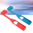 thumbnail image 4 of Game Golf Clubs Ergonomic Double  Adjustable Golf Game Controller Grips for   Controllers, 4 of 7
