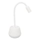 thumbnail image 5 of Lámpara de uñas UV de cuello de cisne, lámpara de uñas UV de cuello de cisne Lámpara de uñas UV de cuello de cisne Secador de uñas de cuello de cisne Elegante y moderno, 5 of 14