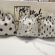 thumbnail image 3 of Yuarrent Bolsa de compras con cordón ecológica de tela, bolsa con cordón reutilizable y práctica de gran capacidad Almacenamiento y organización del hogar estrella, 3 of 6