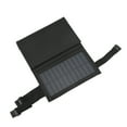 thumbnail image 3 of Solar Panel Charger Board, Waterproof Foldable Solar Panel Monocrystalline 5.5V  For Outdoor For Camping, 3 of 8