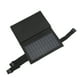 thumbnail image 1 of Cargador de panel solar portátil, panel solar plegable de 20 W, panel solar plegable, panel solar portátil, muy recomendado, 1 of 9