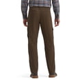 thumbnail image 5 of Wrangler Men's and Big Men's Relaxed Fit Cargo Pants With Stretch, 5 of 9