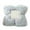 Gray, variant on Fluffy Fuzzy Faux Fur Throw Blanket for Couch, Soft Sherpa Fleece Cozy Gifts for Women Men, Plush Bed Blanket Christmas Room Decor, Thick Warm Minky Teen Gifts Winter Bedding 51"*63"
