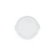 thumbnail image 1 of Tapa Para Contenedor Brute De 37.9 Lts Rubbermaid Blanco Rubbermaid FG260900WHT, 1 of 2