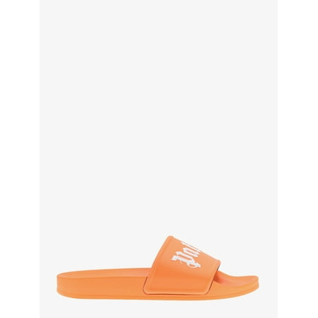 

PALM ANGELS SLIDE MAN Orange SLIDES
