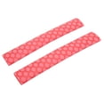 thumbnail image 2 of Kozecal Poignées de Bâton de Tambour, Enveloppe de Bâton de Tambour Lavable pour Protection, 2 of 8