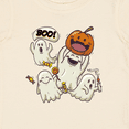thumbnail image 4 of Inktastic Halloween Ghosts Boys or Girls Baby T-Shirt, 4 of 5