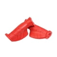 thumbnail image 3 of 2 piezas empuñaduras para acuáticas, accesorios elegantes, cómodos, portátiles, resistentes y profesionales para Wake Pro //Wake Rojo, 3 of 9