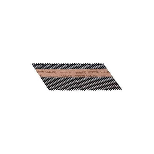 Paslode 2596286 16 Gauge Smooth Shank Straight Strip Nails 44