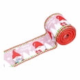 thumbnail image 2 of Ruban de Décoration de Noël pour Maison et Intérieur Extérieur, 2 of 9
