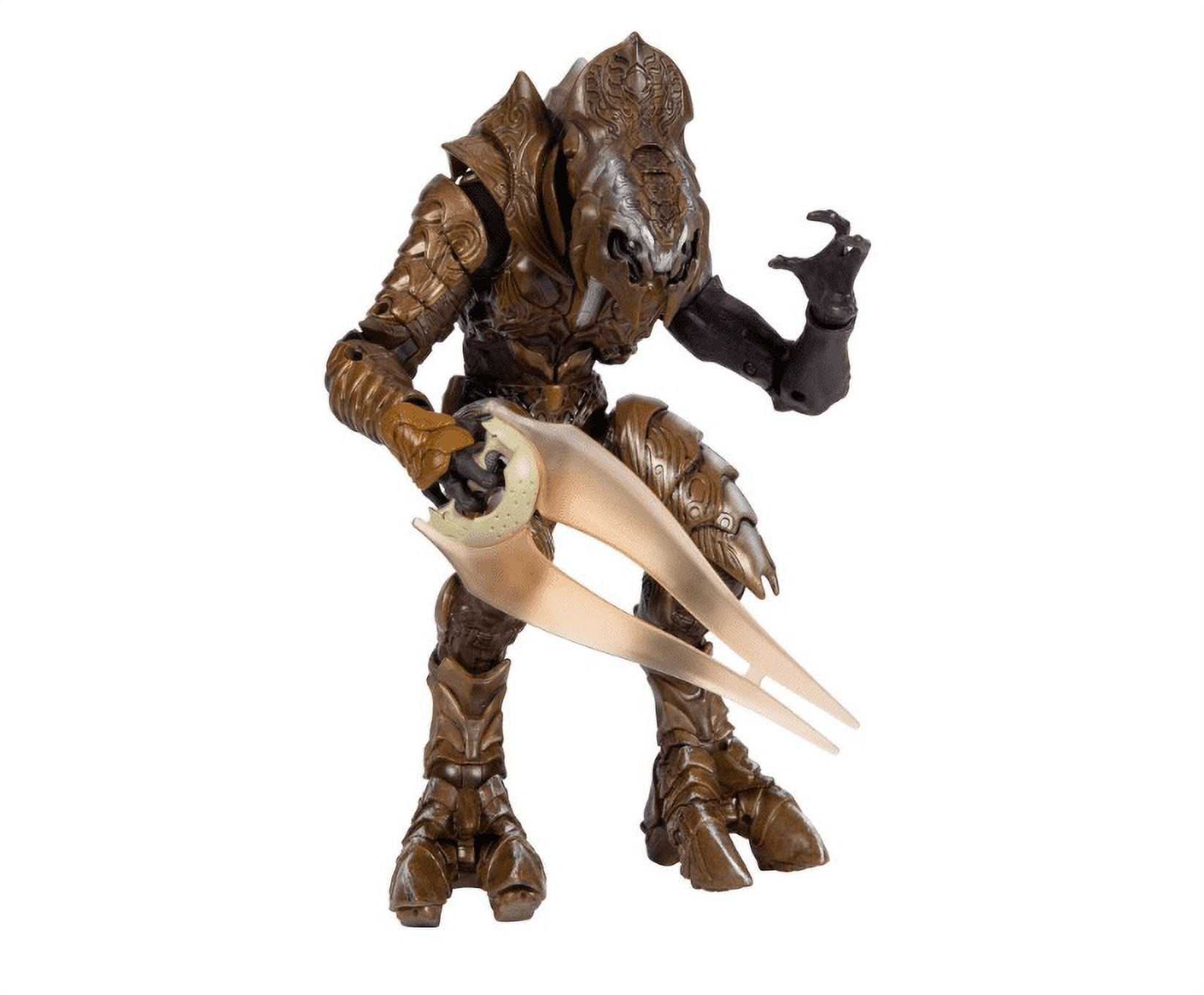 Halo arbiter hotsell thel vadam figure