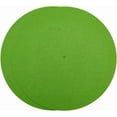 thumbnail image 1 of 2Pcs Vinyl Record Mat Record Player Felt Pad 11.6 Inch Green Anti Slip Anti Static Flat Round Protective Wool Turntable Platter Slipmat Mats for Cleaner Audio Output Reduce Noise Accessories, 1 of 9