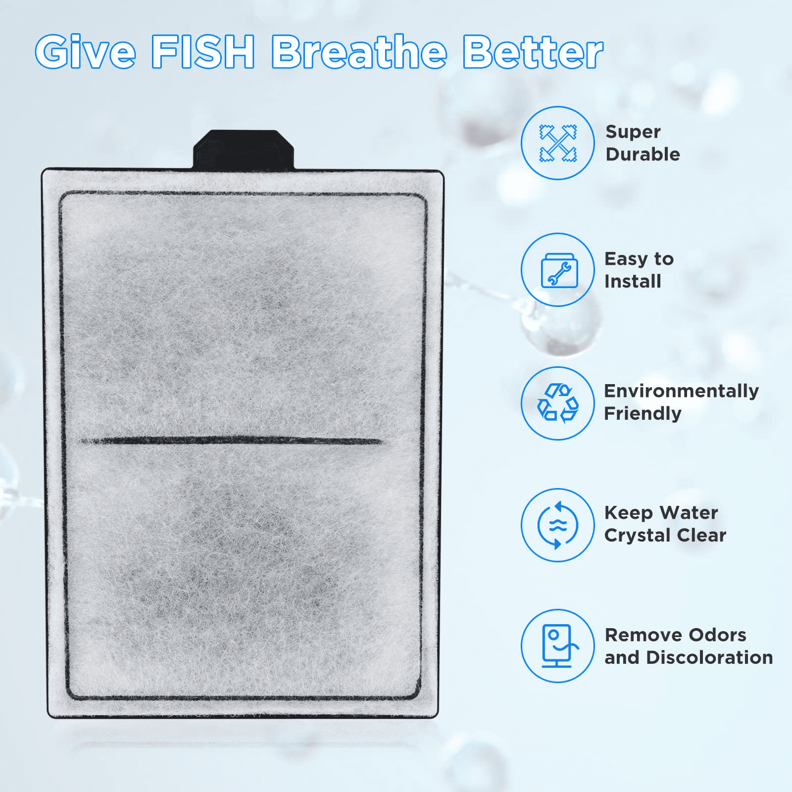 Top fin silenstream large filter cartridges cheap
