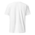 thumbnail image 2 of Maintenance Staff Work Uniform Professional Job T-Shirt (White, 2XL), 2 of 4