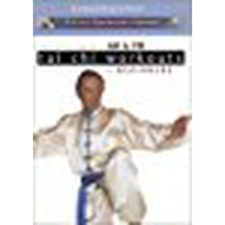 David Carradine's AM & PM Tai Chi Workout for (The Best Workout For Beginners)