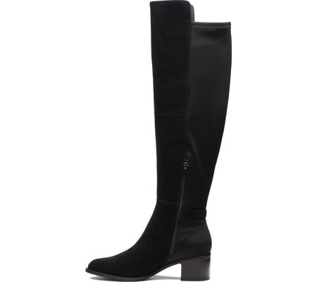 poise orla clarks boots