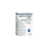 Roche - ACCU-CHEK Aviva High/Low Flow Control Solution - 2 bottles