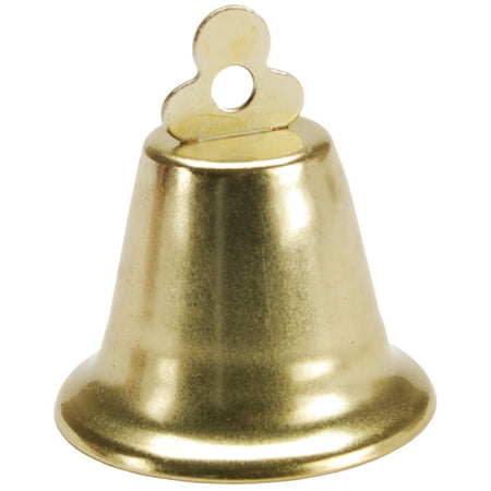 - Liberty Bells 2 Inch 1/Pkg-Gold
