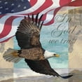thumbnail image 3 of Williams, Todd 15x15 Black Modern Framed Museum Art Print Titled - Freedom I, 3 of 5