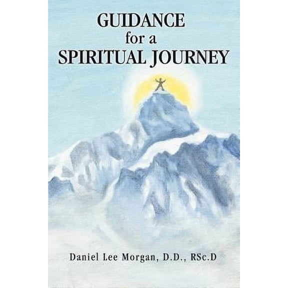 Guidance for a Spiritual Journey (Paperback)
