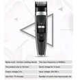 thumbnail image 4 of maytalsory Tondeuse à Cheveux Professionnelle Tondeuse Électrique Réglable Rechargeable pour la Famille, 4 of 7