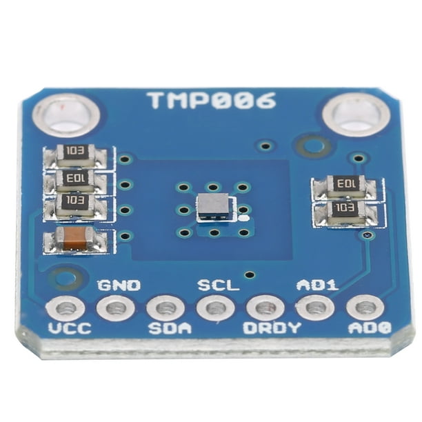 Placa de sensor térmico, módulo de sensor DIY Contacto Suministros industriales Módulo de sensor Probado profesionalmente