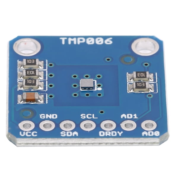 Módulo de sensor TM, módulo de sensor Módulo de sensor de placa de sensor térmico de contacto DIY Multifuncional