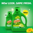 thumbnail image 2 of Detergente para ropa Gain Liquid Aroma Boost 4,5 L 107 cargas, 2 of 8