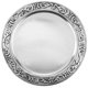 thumbnail image 4 of Old Dutch Victoria, Davina, Antique Pewter, 33.02cm (13''), 1, 4 of 4