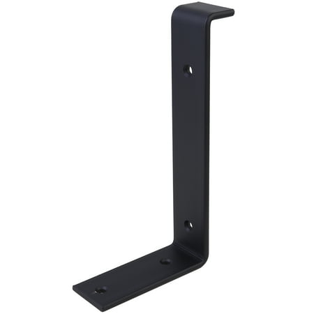

LongYTong Shelf Bracket Metal Baffle Stand Z Shape Bracket Shelf Supports Bracket Metal Bracket