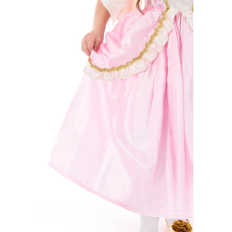 Princess dress at walmart sale