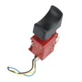 thumbnail image 4 of Interruptor reemplazable de 20v para accesorios de herramientas eléctricas Wu390 Wx390 Wx390.1 Wx390.31 Wu390.9 Wx390.9, 4 of 5