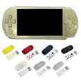 thumbnail image 3 of Necvior for Gaming Accessories Durable Game Console Repair Housing with Buttons, 3 of 14