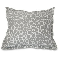 Majestic Home Goods Fusion Floor Pillow