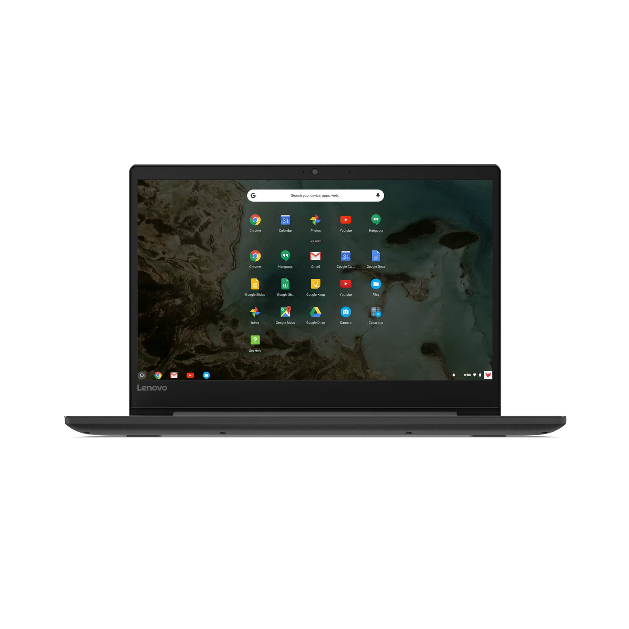 Lenovo Chromebook S330 Laptop, 14.0
