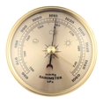 thumbnail image 4 of jifeng Barometer Barometric Pressure Gauge Analog Gift Versatile Use Air Pressure Gauge, 4 of 9