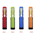 thumbnail image 2 of Sonducket CBO LED Linterna de carga magnética USB Hogar Iluminación de emergencia Magnetismo Lámpara de trabajo Ciclismo naranja Sonducket CP0533-04, 2 of 6