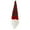 C, variant on Jiaroswwei Wine Bottle Cover Exquisite Ornamental Adorable Christmas Faceless Hat Champagne Bottle Decoration for Party